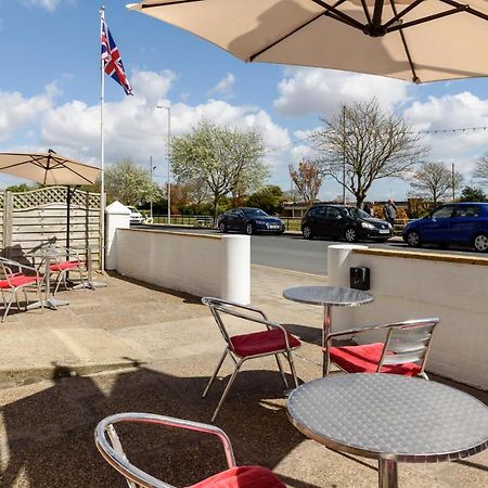 Palm Court Otel Skegness Dış mekan fotoğraf