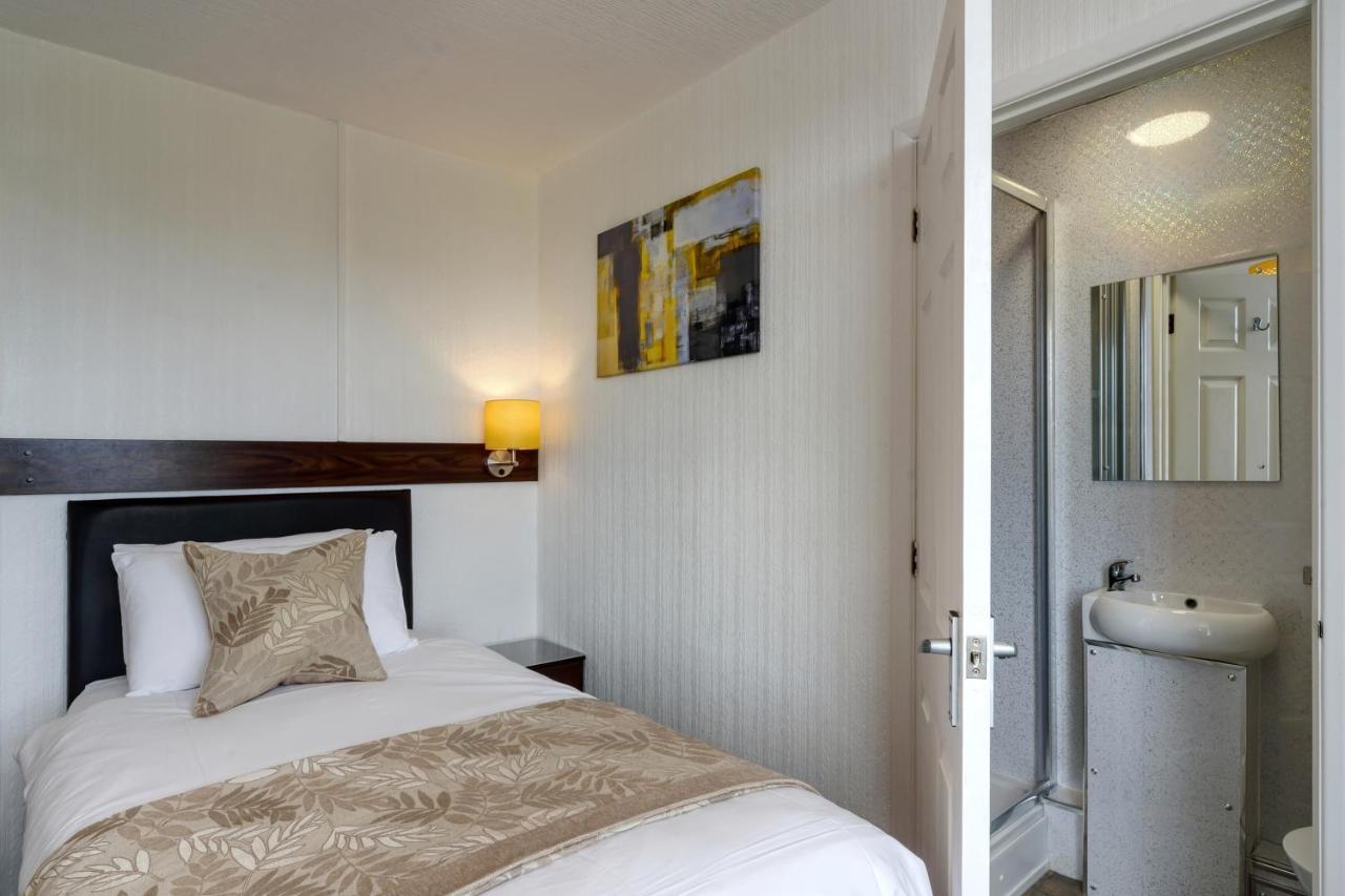Palm Court Otel Skegness Dış mekan fotoğraf
