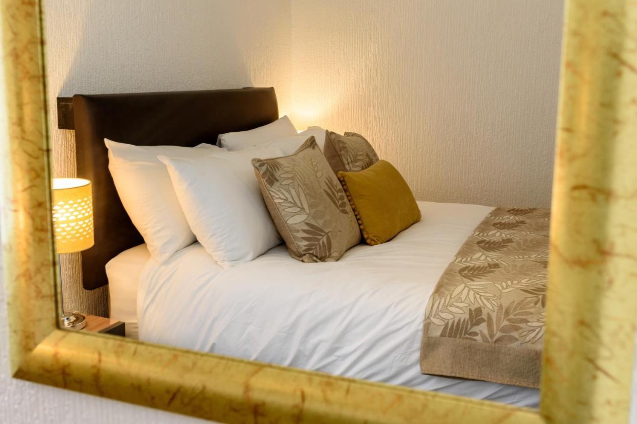 Palm Court Otel Skegness Dış mekan fotoğraf